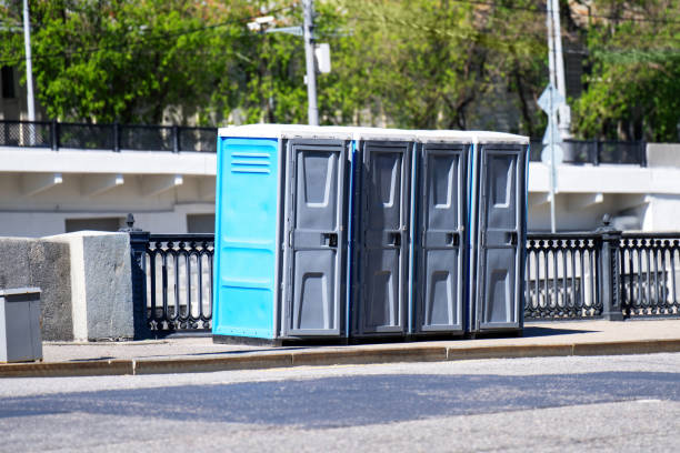 Affordable portable toilet rental in Yoncalla, OR